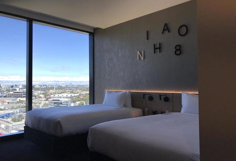 Novotel Melbourne South Wharf | Melbourne | Victoria | Australia 2