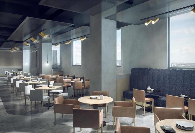 Novotel Melbourne South Wharf | Melbourne | Victoria | Australia 20