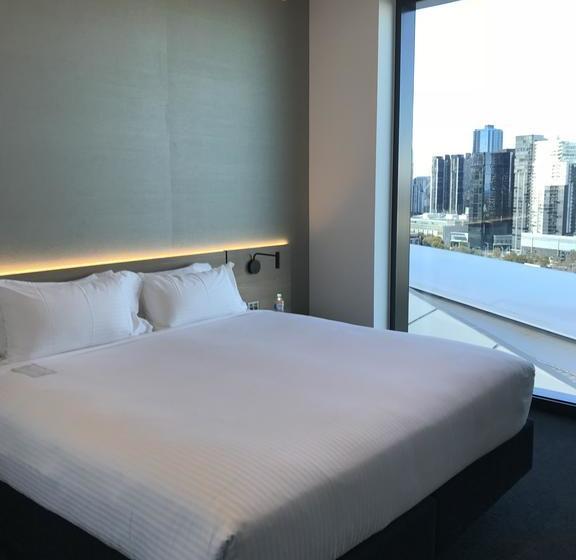 Novotel Melbourne South Wharf | Melbourne | Victoria | Australia 3