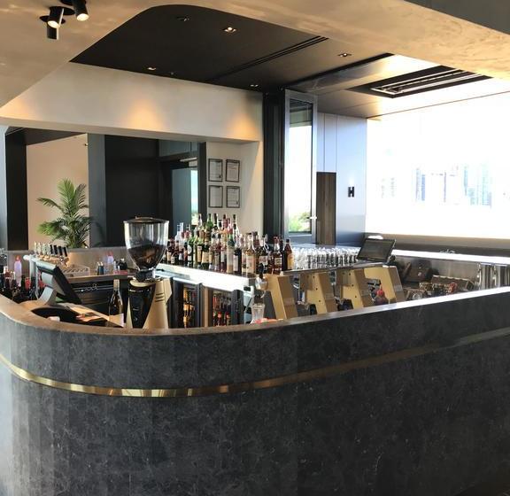 Novotel Melbourne South Wharf | Melbourne | Victoria | Australia 5