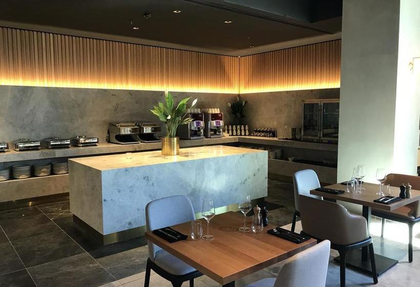 Novotel Melbourne South Wharf | Melbourne | Victoria | Australia 6