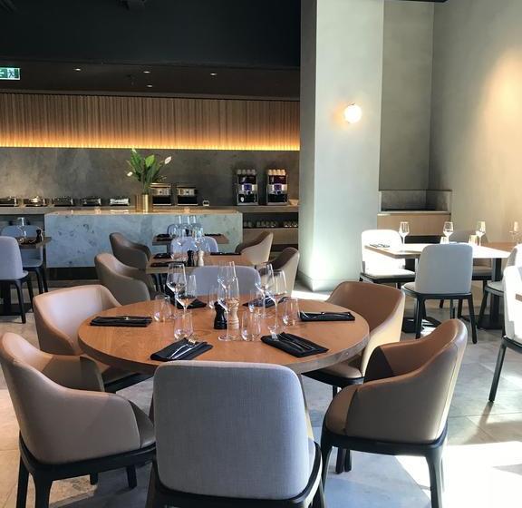 Novotel Melbourne South Wharf | Melbourne | Victoria | Australia 7