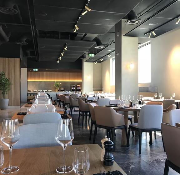 Novotel Melbourne South Wharf | Melbourne | Victoria | Australia 8