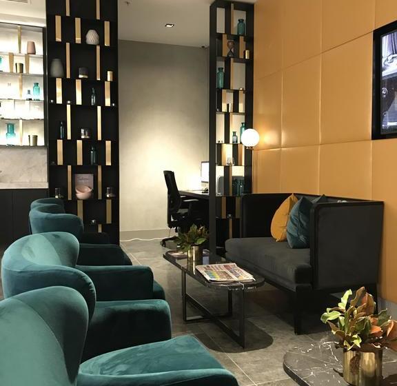 Novotel Melbourne South Wharf | Melbourne | Victoria | Australia 9
