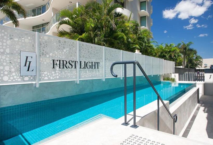 Hotel First Light Mooloolaba Mooloolaba Queensland