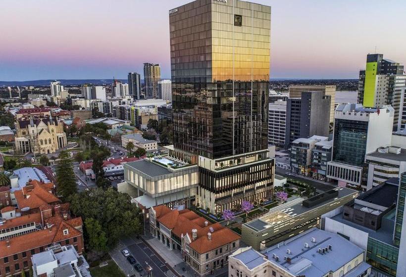 Hotel The Westin Perth | Perth | Western Australia | Australia 1