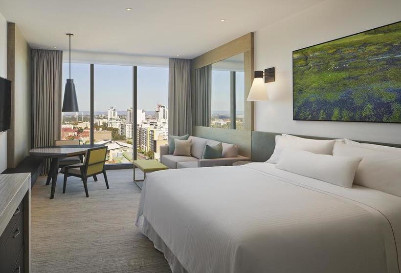 Hotel The Westin Perth | Perth | Western Australia | Australia 11