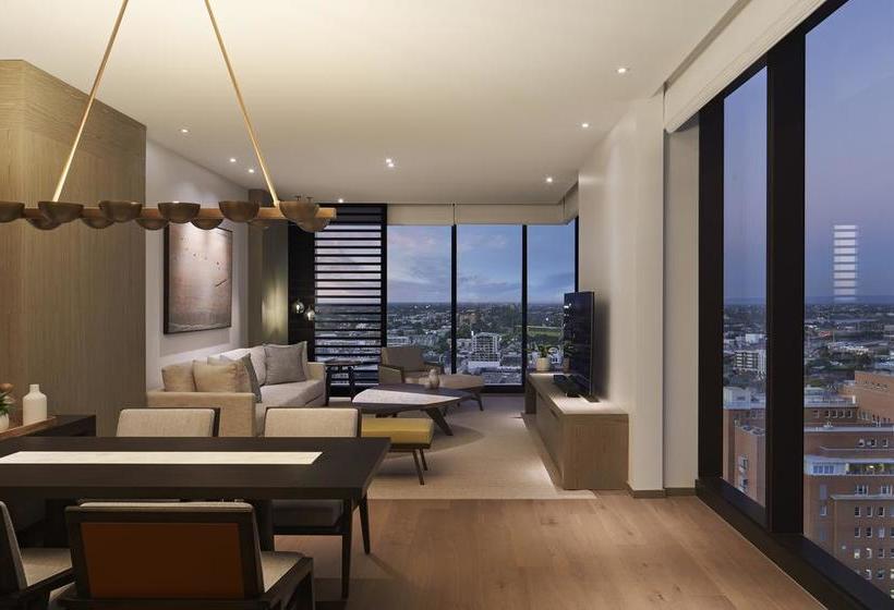 Hotel The Westin Perth | Perth | Western Australia | Australia 12