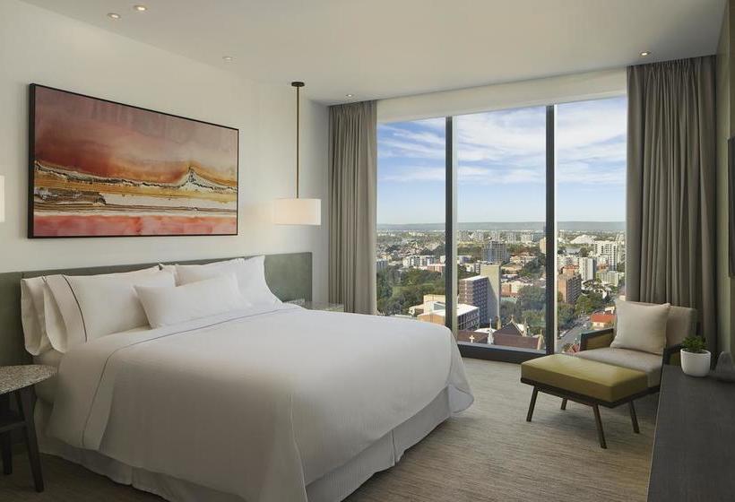 Hotel The Westin Perth | Perth | Western Australia | Australia 13
