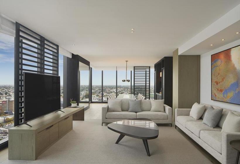 Hotel The Westin Perth | Perth | Western Australia | Australia 15