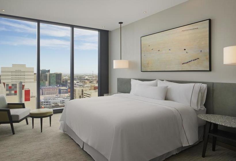 Hotel The Westin Perth | Perth | Western Australia | Australia 16