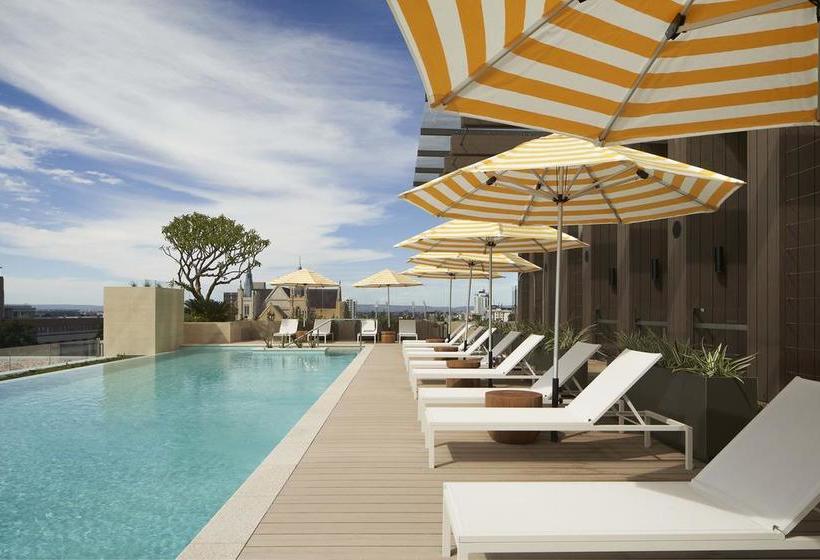 Hotel The Westin Perth | Perth | Western Australia | Australia 18