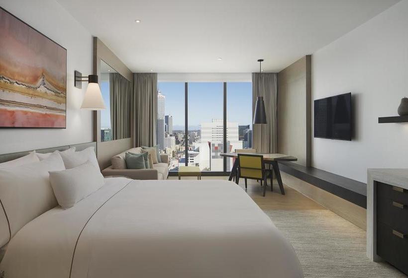 Hotel The Westin Perth | Perth | Western Australia | Australia 2