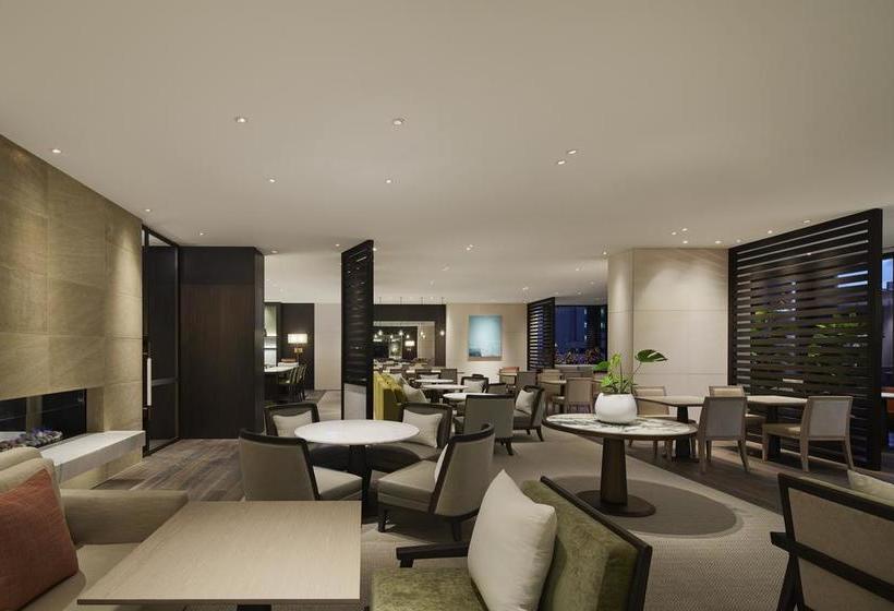 Hotel The Westin Perth | Perth | Western Australia | Australia 7