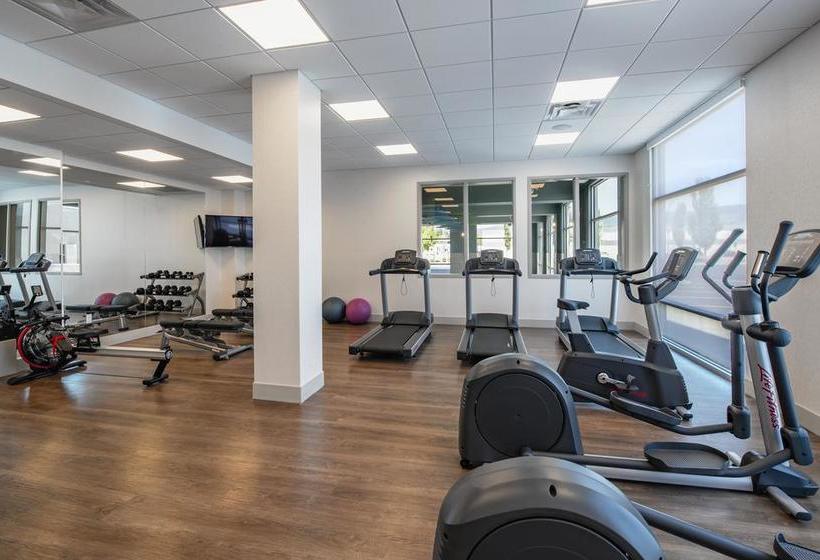 Hotel Holiday Inn Express & Suites Kelowna - East | Kelowna | British Columbia | Canada 5