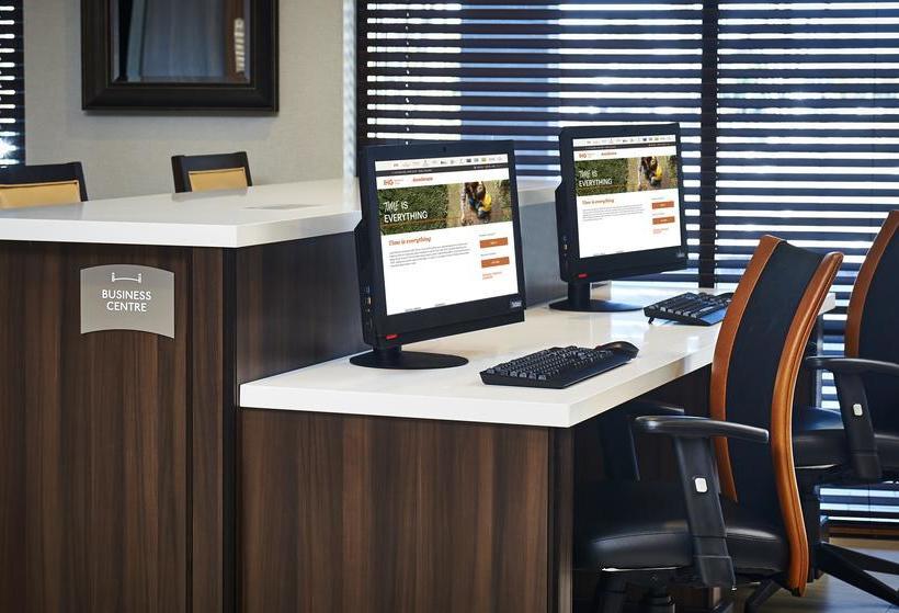 Hotel Staybridge Suites Niagara-on-the-lake | Niagara on the Lake | Ontario | Canadá 1