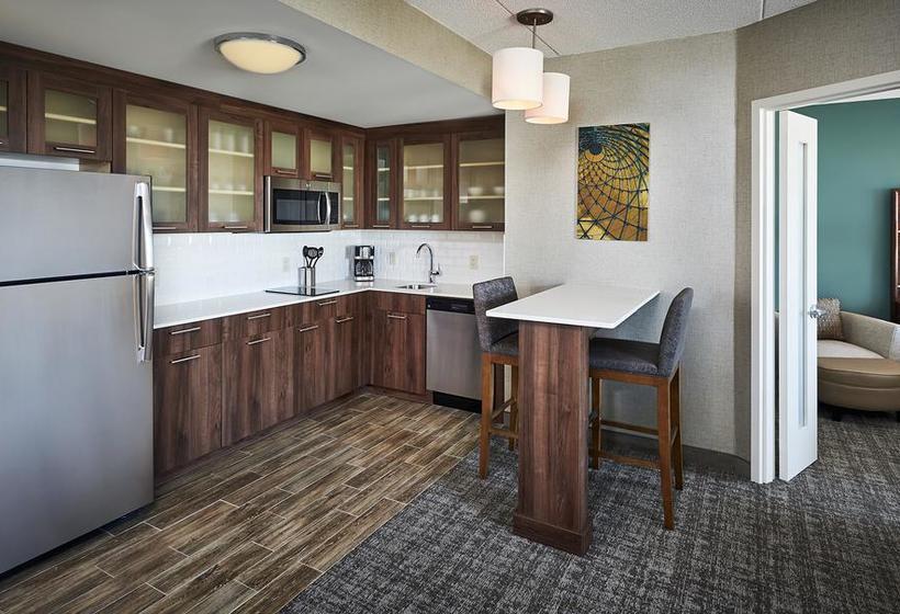 Hotel Staybridge Suites Niagara-on-the-lake | Niagara on the Lake | Ontario | Canadá 10