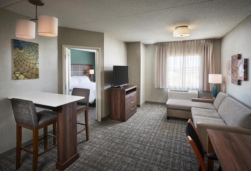 Hotel Staybridge Suites Niagara-on-the-lake | Niagara on the Lake | Ontario | Canadá 11