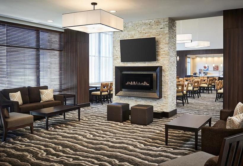 Hotel Staybridge Suites Niagara-on-the-lake | Niagara on the Lake | Ontario | Canadá 12