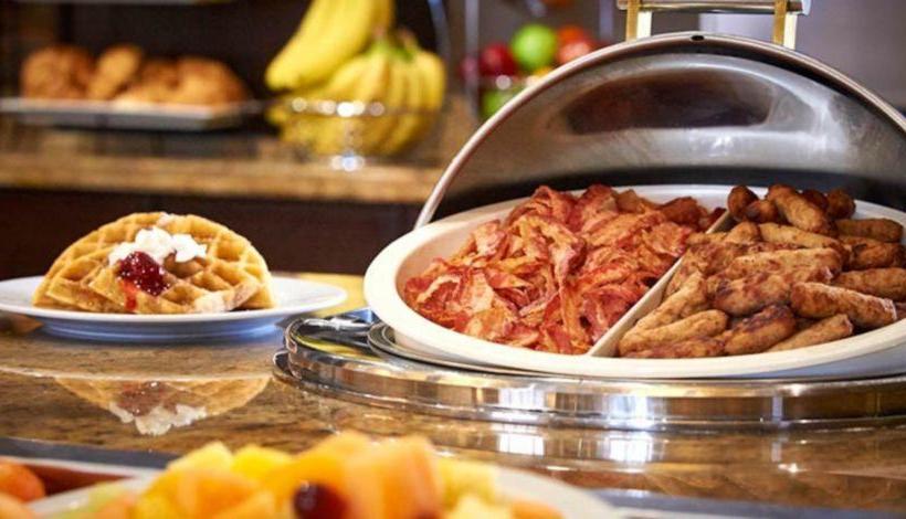 Hotel Staybridge Suites Niagara-on-the-lake | Niagara on the Lake | Ontario | Canadá 13