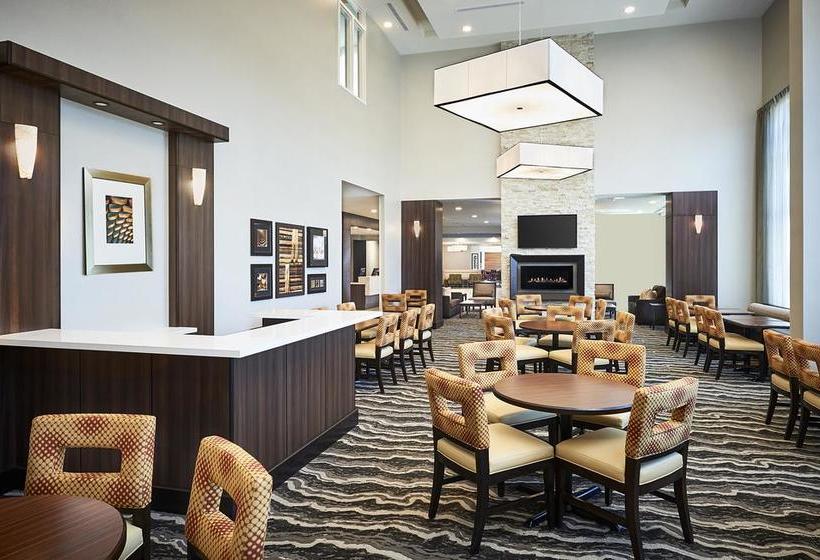 Hotel Staybridge Suites Niagara-on-the-lake | Niagara on the Lake | Ontario | Canadá 14