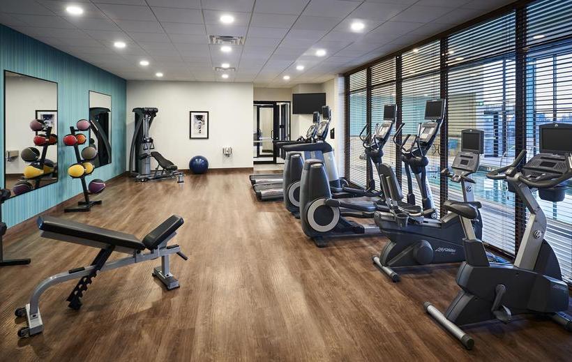 Hotel Staybridge Suites Niagara-on-the-lake | Niagara on the Lake | Ontario | Canadá 16