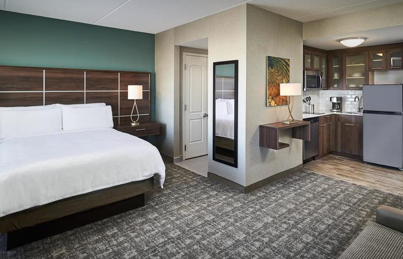 Hotel Staybridge Suites Niagara-on-the-lake | Niagara on the Lake | Ontario | Canadá 5