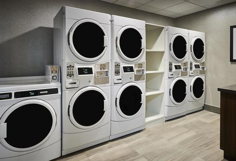 Hotel Staybridge Suites Niagara-on-the-lake | Niagara on the Lake | Ontario | Canadá 7