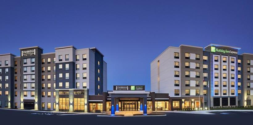 Hotel Staybridge Suites Niagara-on-the-lake | Niagara on the Lake | Ontario | Canadá 9