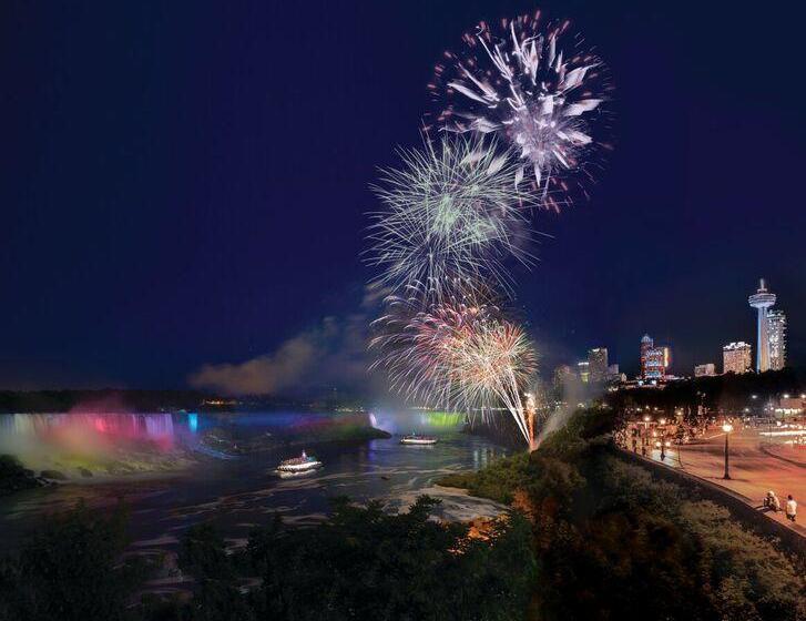 Hôtel Holiday Inn Express & Suites Niagara On The Lake | Niagara on the Lake | Ontario | Hôtels au Canada 10