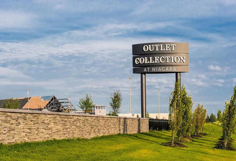 Hôtel Holiday Inn Express & Suites Niagara On The Lake | Niagara on the Lake | Ontario | Hôtels au Canada 12