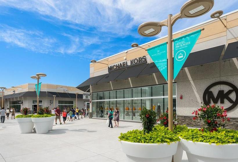 Hôtel Holiday Inn Express & Suites Niagara On The Lake | Niagara on the Lake | Ontario | Hôtels au Canada 13