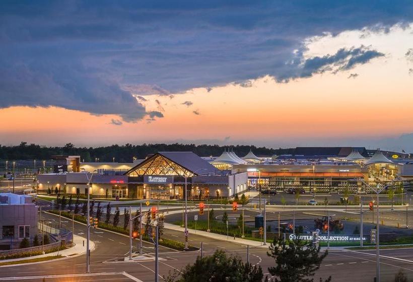 Hôtel Holiday Inn Express & Suites Niagara On The Lake | Niagara on the Lake | Ontario | Hôtels au Canada 14