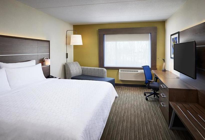 Hôtel Holiday Inn Express & Suites Niagara On The Lake | Niagara on the Lake | Ontario | Hôtels au Canada 4
