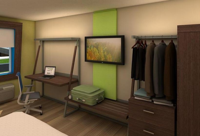 Hotel Holiday Inn Express & Suites Trois Rivieres Ouest | Trois Rivieres | Quebec | Canada 11