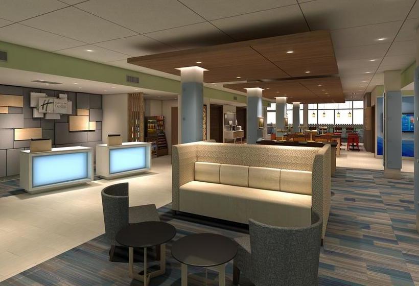 Hotel Holiday Inn Express & Suites Trois Rivieres Ouest | Trois Rivieres | Quebec | Canada 16