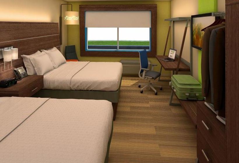 Hotel Holiday Inn Express & Suites Trois Rivieres Ouest | Trois Rivieres | Quebec | Canada 17