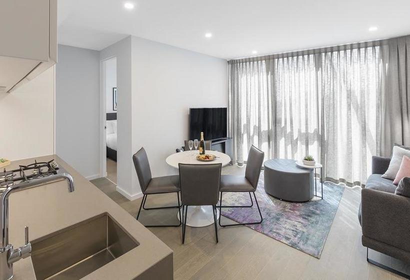Hotel Avani Central Melbourne Residences | Melbourne | Victoria | Australia 1