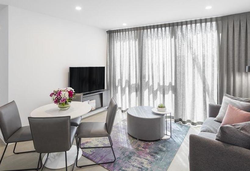 Hotel Avani Central Melbourne Residences | Melbourne | Victoria | Australia 10