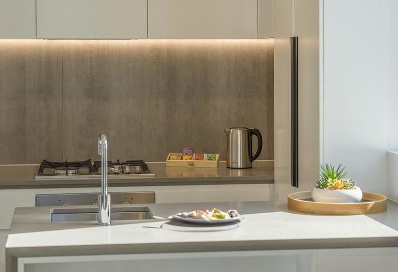 Hotel Avani Central Melbourne Residences | Melbourne | Victoria | Australia 11