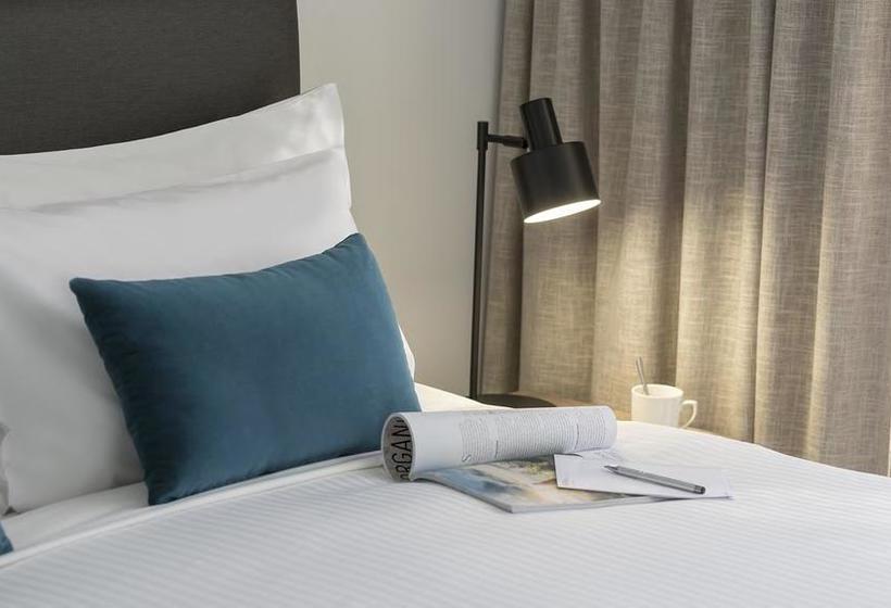 Hotel Avani Central Melbourne Residences | Melbourne | Victoria | Australia 12