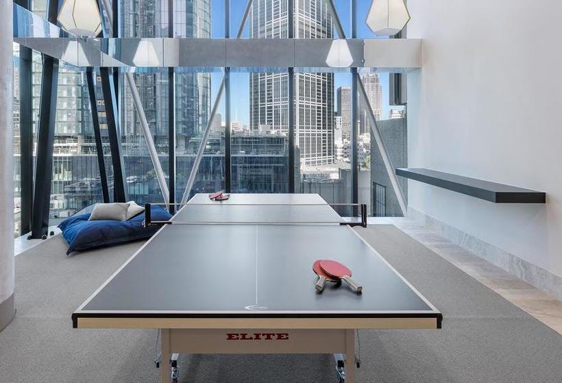 Hotel Avani Central Melbourne Residences | Melbourne | Victoria | Australia 15