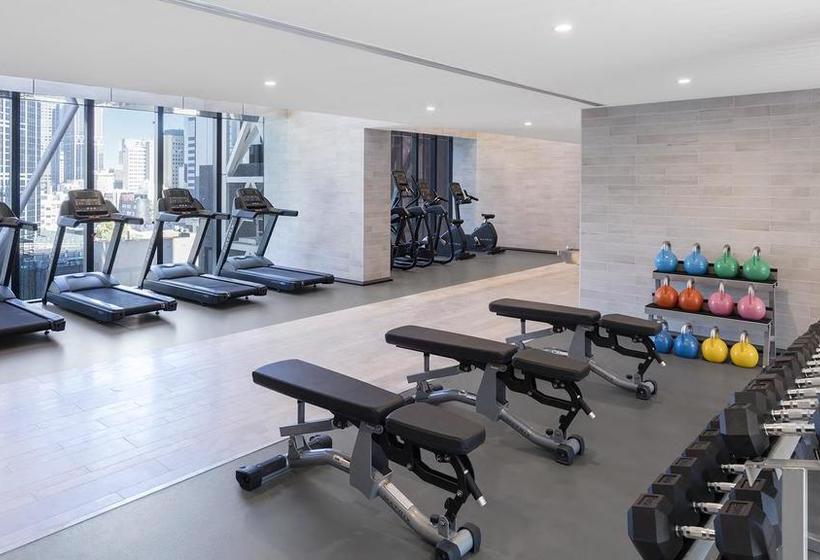 Hotel Avani Central Melbourne Residences | Melbourne | Victoria | Australia 17