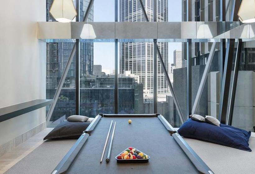 Hotel Avani Central Melbourne Residences | Melbourne | Victoria | Australia 18