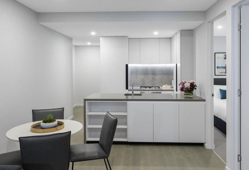 Hotel Avani Central Melbourne Residences | Melbourne | Victoria | Australia 19