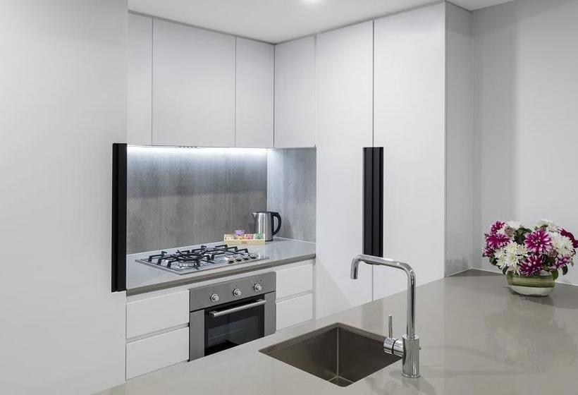 Hotel Avani Central Melbourne Residences | Melbourne | Victoria | Australia 2