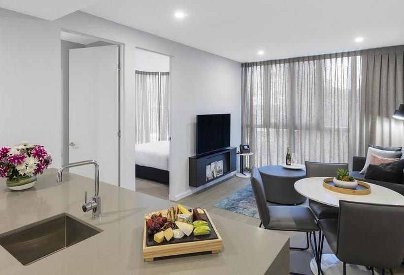 Hotel Avani Central Melbourne Residences | Melbourne | Victoria | Australia 20