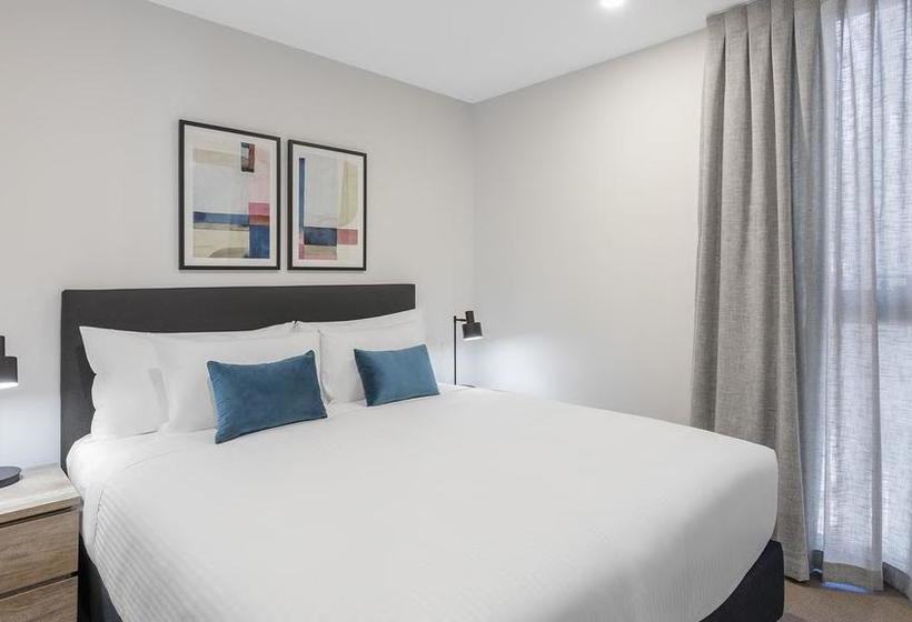 Hotel Avani Central Melbourne Residences | Melbourne | Victoria | Australia 3