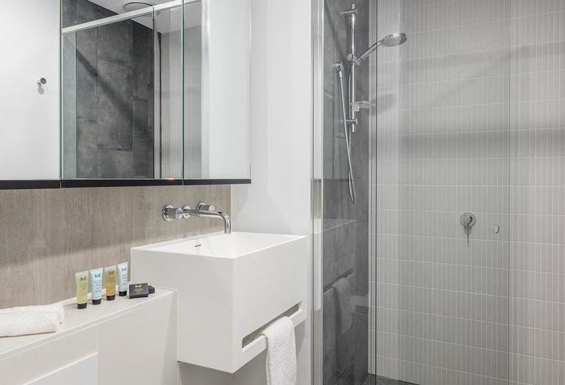 Hotel Avani Central Melbourne Residences | Melbourne | Victoria | Australia 4