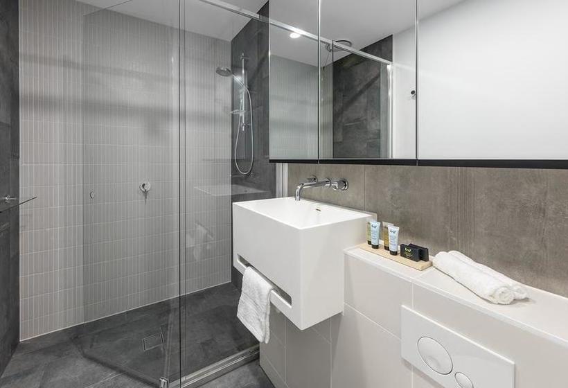 Hotel Avani Central Melbourne Residences | Melbourne | Victoria | Australia 6